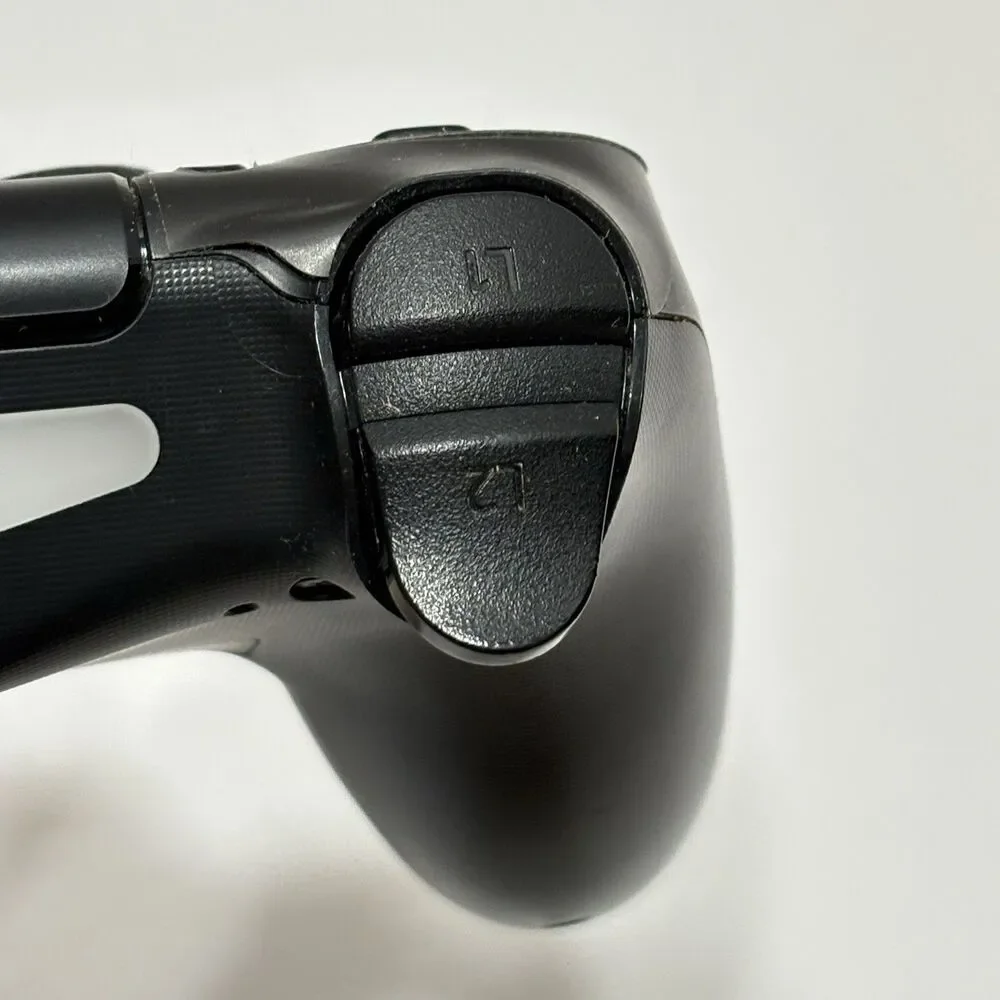 Playstation 4 DualShock 4 Wireless Controller Dishonored 2 Decal No Charger